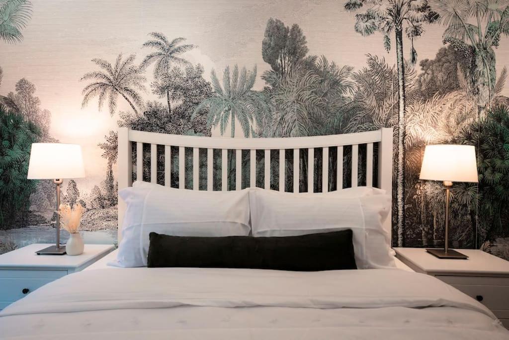 Holiday Home 2Br L 2Ba With Patio-Sleep 6 London Eksteriør bilde